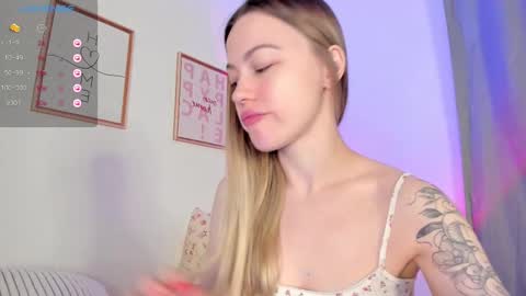  Tiana  online show from 02-01-26, 06:34