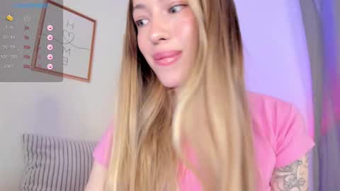  Tiana  online show from 02-07-26, 05:11