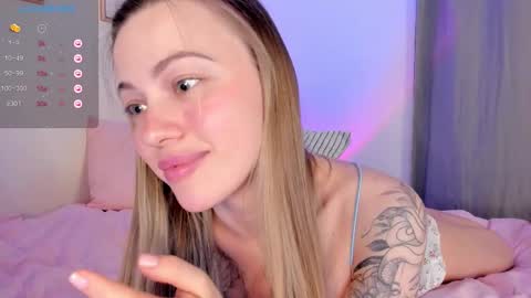  Tiana  online show from 02-25-26, 05:33