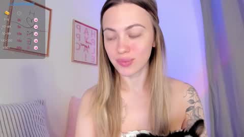  Tiana  online show from 02-26-26, 06:01