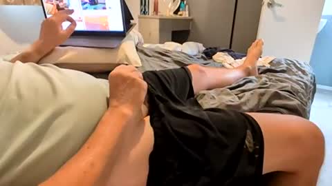 Dan online show from 07-30-26, 10:47
