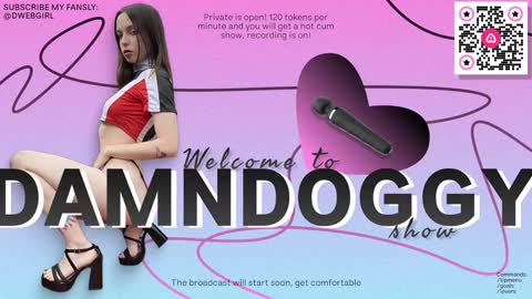 Snapshot of damndoggy chatting on 01-22-25, 06:52 Dora and Igor online show from 01-22-25, 06:52