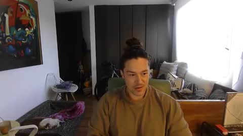 damnhotguy82 online show from 01-09-26, 08:54