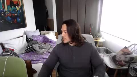 damnhotguy82 online show from 08-03-26, 08:56