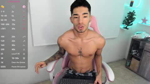 Damon online show from 01-04-25, 11:06