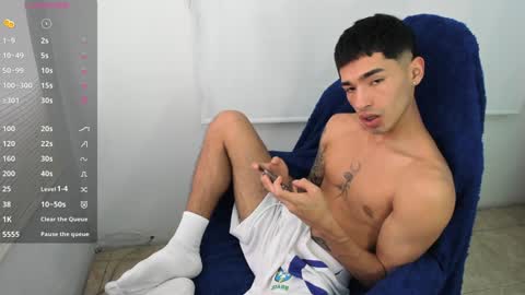 Damon online show from 01-17-25, 08:55