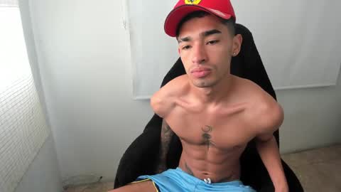 Damon online show from 02-25-25, 12:24