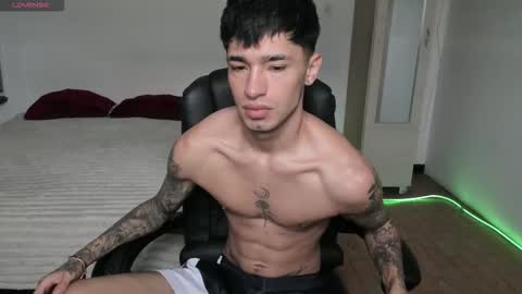 Damon online show from 03-17-26, 06:00