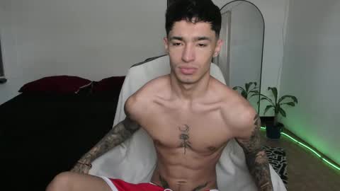 Damon online show from 04-18-26, 06:12