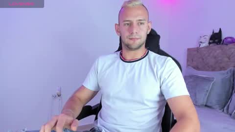 Damon bakert online show from 10-27-25, 05:06