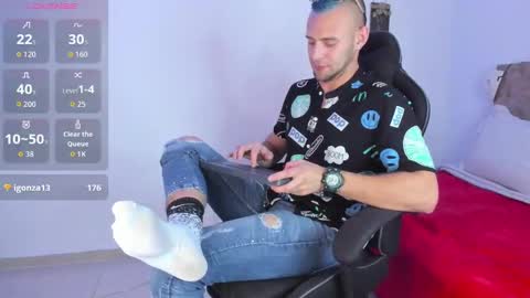 Damon bakert online show from 11-08-25, 05:12