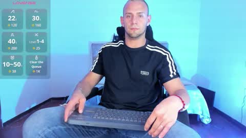 Damon bakert online show from 01-13-26, 11:54