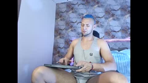 Damon bakert online show from 03-15-26, 01:39