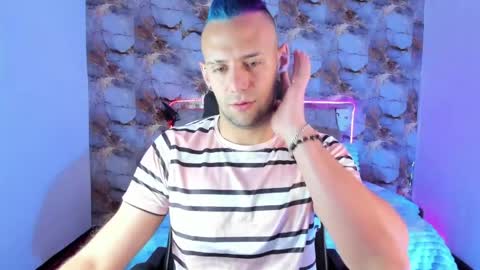 Damon bakert online show from 04-24-26, 03:36