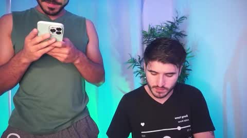 damon_frost online show from 12-15-25, 07:07