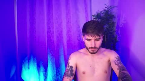 damon_frost online show from 01-10-26, 09:41