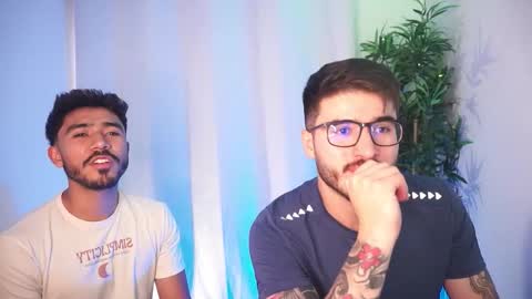 damon_frost online show from 02-04-26, 09:42