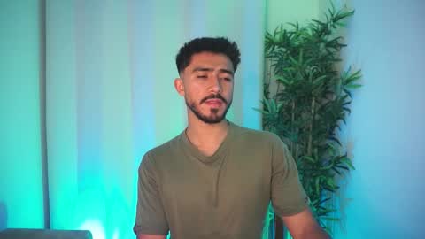 damon_frost online show from 03-21-26, 12:37