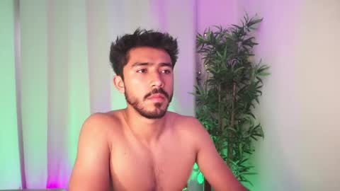 damon_frost online show from 04-18-26, 07:07