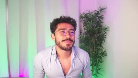 damon_frost online show from 04-18-26, 07:58