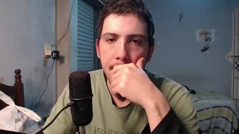 Damon online show from 07-08-26, 11:53