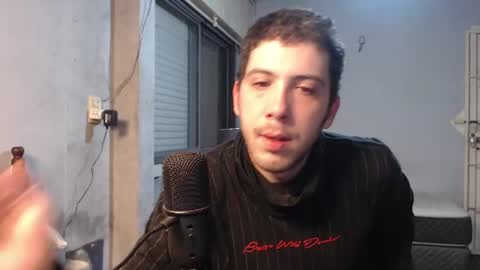 Damon online show from 07-13-26, 09:01