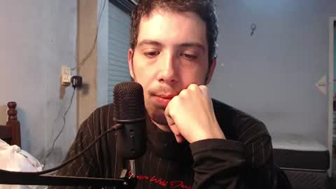 Damon online show from 07-14-26, 07:35