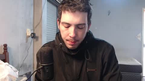 Damon online show from 07-14-26, 12:55