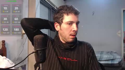 Damon online show from 07-15-26, 09:25
