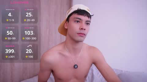 DEMON NORTH online show from 02-15-26, 02:58