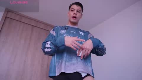 DEMON NORTH online show from 02-17-26, 02:57