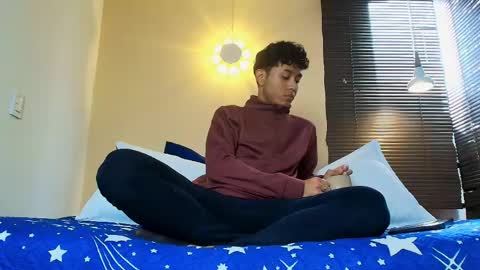 Damon  Salvatore online show from 04-23-26, 01:24