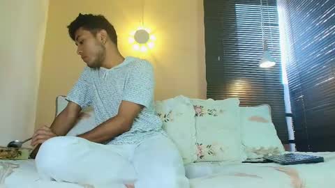 Damon  Salvatore online show from 04-27-26, 07:12