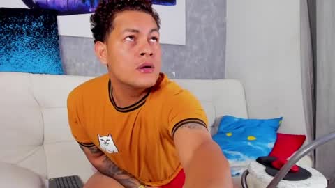 DAMON  online show from 04-04-26, 08:23