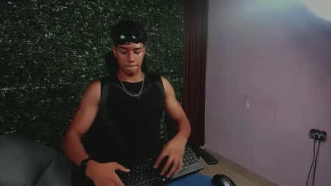 damon online show from 11-24-25, 05:23