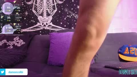 damoncolbi online show from 04-17-26, 11:19