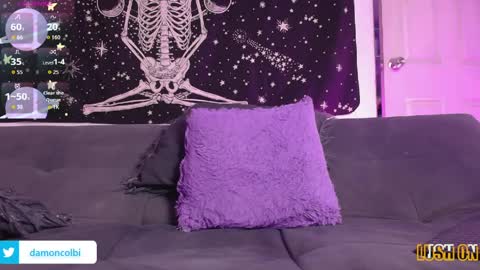 damoncolbi online show from 04-24-26, 12:24