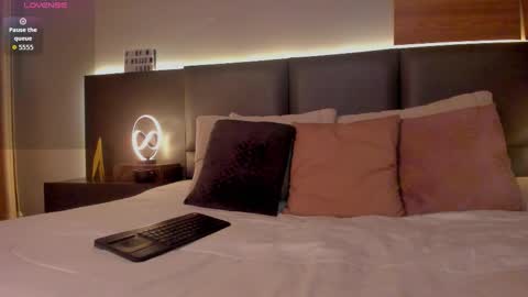 D A M O N online show from 11-09-25, 10:13