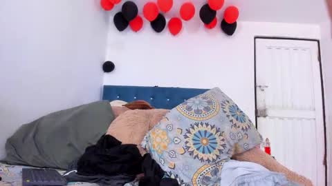 Damon online show from 11-04-25, 08:30