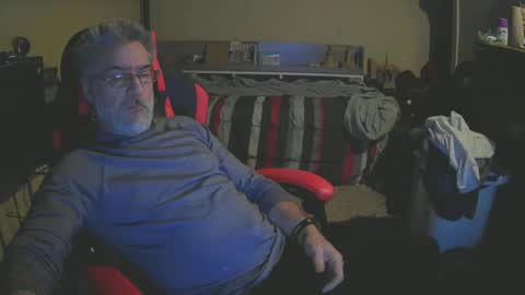 Snapshot of dan137111 chatting on 03-16-26, 12:31 dan137111 online show from 03-16-26, 12:31