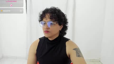 Diane Blosson online show from 02-13-26, 01:45