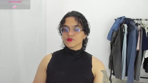 Diane Blosson online show from 03-09-26, 12:03