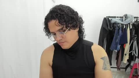 Diane Blosson online show from 04-11-26, 11:53