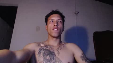 dan_harmor online show from 07-12-26, 07:10
