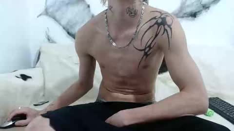 dan_jonson15 online show from 10-31-25, 11:50