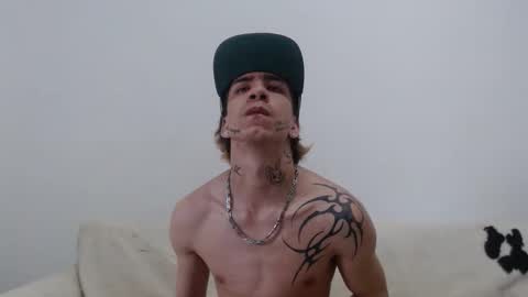 dan_jonson15 online show from 11-20-25, 02:28