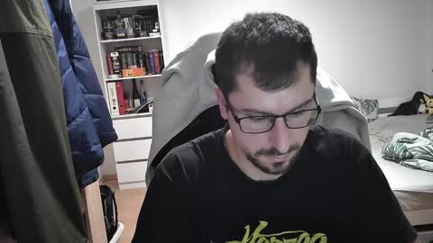 King Dan online show from 12-12-24, 07:37