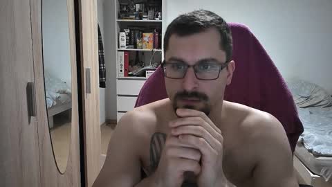 King Dan online show from 10-25-25, 06:57