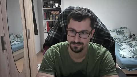 King Dan online show from 11-11-25, 07:58