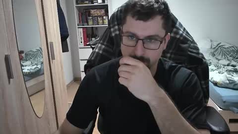 King Dan online show from 11-15-25, 08:16